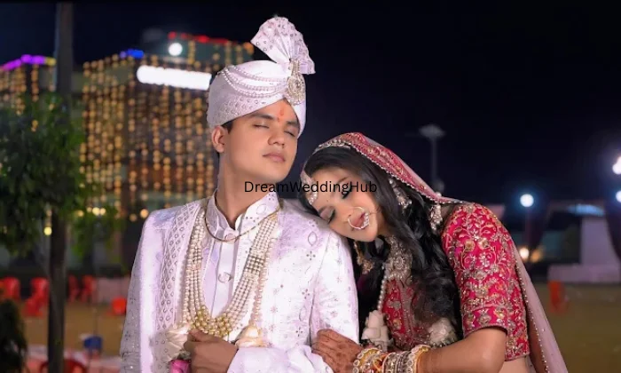 Aman Wedding Photography